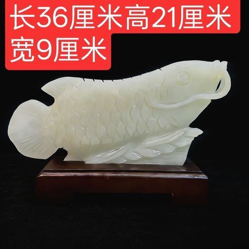 有沒(méi)有雕刻金龍魚(yú)的圖片對(duì)比，探討金龍魚(yú)雕刻藝術(shù)時(shí)，我們需要了解金龍魚(yú)的形態(tài)特征 有沒(méi)有雕刻金龍魚(yú)的圖片對(duì)比，探討金龍魚(yú)雕刻藝術(shù)時(shí)，我們需要了解金龍魚(yú)的形態(tài)特征 龍魚(yú)百科 第28張