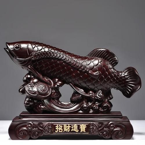有沒(méi)有雕刻金龍魚(yú)的圖片對(duì)比，探討金龍魚(yú)雕刻藝術(shù)時(shí)，我們需要了解金龍魚(yú)的形態(tài)特征 有沒(méi)有雕刻金龍魚(yú)的圖片對(duì)比，探討金龍魚(yú)雕刻藝術(shù)時(shí)，我們需要了解金龍魚(yú)的形態(tài)特征 龍魚(yú)百科 第22張