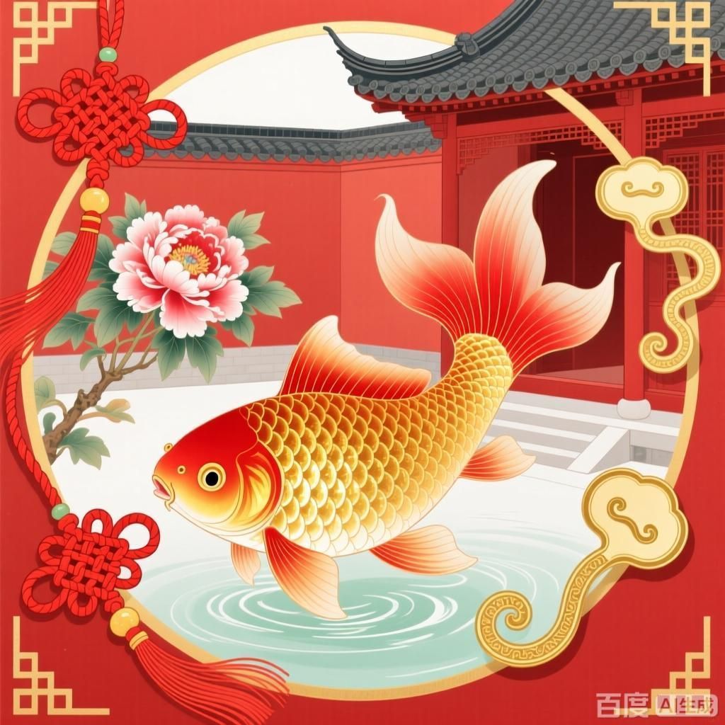 魚名背后的文化故事，插畫圍繞魚名背后的文化故事，魚名背后的文化故事 魚名背后的文化故事，插畫圍繞魚名背后的文化故事，魚名背后的文化故事 龍魚百科 第3張