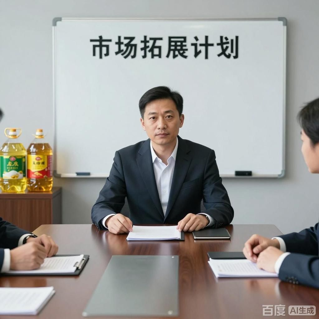 穆彥魁在金龍魚的晉升歷程，穆彥魁在金龍魚公司的晉升歷程
