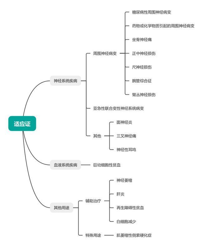 有哪些藥物可以同時治療多種病因，關于多適應癥藥物的知識 有哪些藥物可以同時治療多種病因，關于多適應癥藥物的知識 龍魚百科 第2張