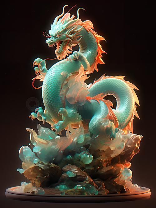 有沒有招財龍的3D模型素材,招財龍3d模型素材 龍魚百科 第19張 有沒有招財龍的3D模型素材,招財龍3d模型素材 有沒有招財龍的3D模型素材,招財龍3d模型素材 龍魚百科 第19張