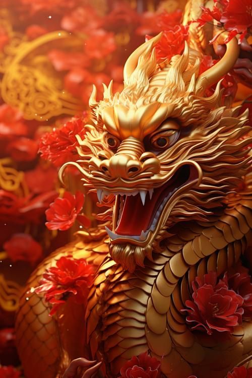 有沒有招財龍的3D模型素材,招財龍3d模型素材 龍魚百科 第28張 有沒有招財龍的3D模型素材,招財龍3d模型素材 有沒有招財龍的3D模型素材,招財龍3d模型素材 龍魚百科 第28張