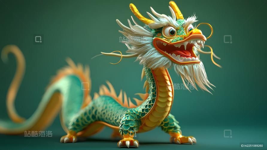 有沒有招財龍的3D模型素材,招財龍3d模型素材 龍魚百科 第6張 有沒有招財龍的3D模型素材,招財龍3d模型素材 有沒有招財龍的3D模型素材,招財龍3d模型素材 龍魚百科 第6張