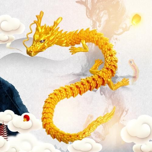 有沒有招財龍的3D模型素材,招財龍3d模型素材 龍魚百科 第18張 有沒有招財龍的3D模型素材,招財龍3d模型素材 有沒有招財龍的3D模型素材,招財龍3d模型素材 龍魚百科 第18張