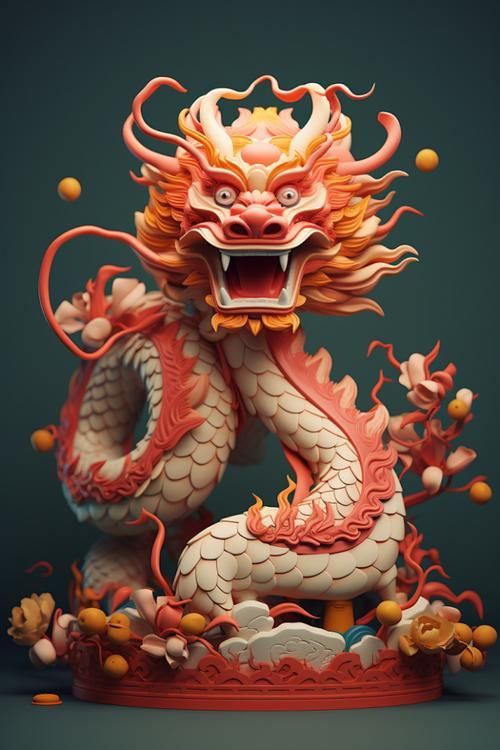 有沒有招財龍的3D模型素材,招財龍3d模型素材 龍魚百科 第27張 有沒有招財龍的3D模型素材,招財龍3d模型素材 有沒有招財龍的3D模型素材,招財龍3d模型素材 龍魚百科 第27張
