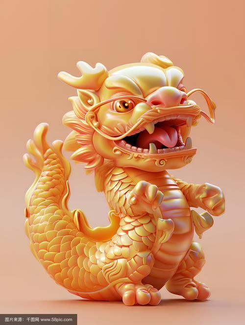 有沒有招財龍的3D模型素材,招財龍3d模型素材 龍魚百科 第2張 有沒有招財龍的3D模型素材,招財龍3d模型素材 有沒有招財龍的3D模型素材,招財龍3d模型素材 龍魚百科 第2張