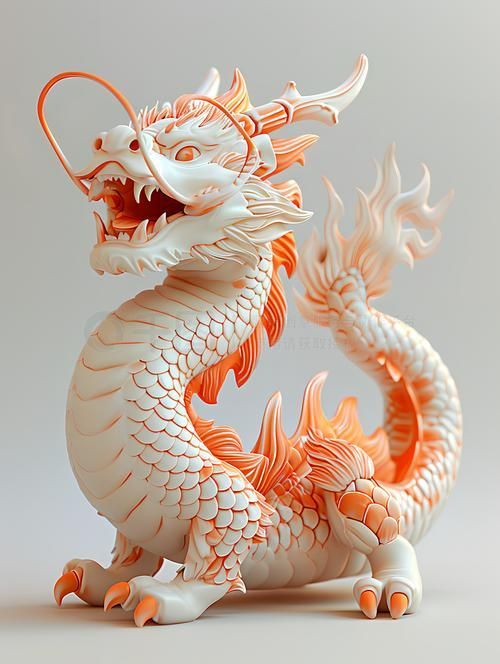 有沒有招財龍的3D模型素材,招財龍3d模型素材 龍魚百科 第5張 有沒有招財龍的3D模型素材,招財龍3d模型素材 有沒有招財龍的3D模型素材,招財龍3d模型素材 龍魚百科 第5張