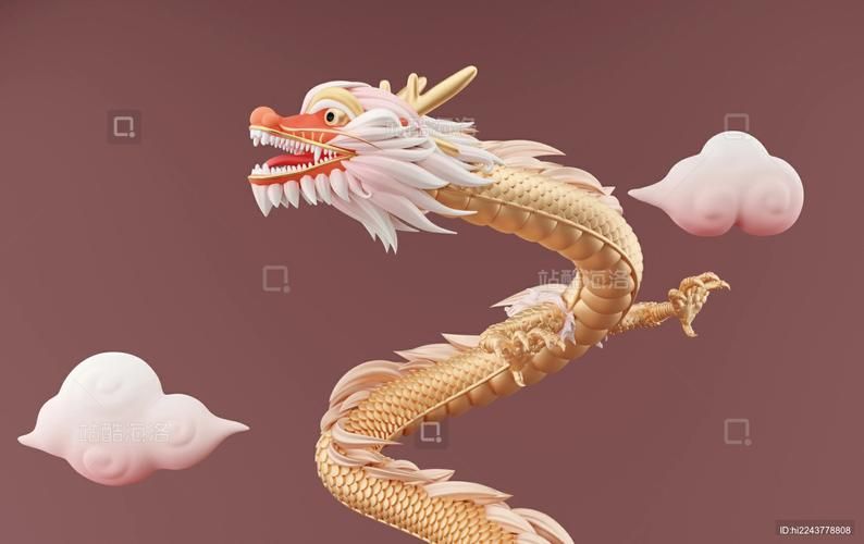 有沒有招財龍的3D模型素材,招財龍3d模型素材 龍魚百科 第22張 有沒有招財龍的3D模型素材,招財龍3d模型素材 有沒有招財龍的3D模型素材,招財龍3d模型素材 龍魚百科 第22張