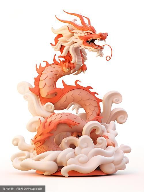 有沒有招財龍的3D模型素材,招財龍3d模型素材 龍魚百科 第13張 有沒有招財龍的3D模型素材,招財龍3d模型素材 有沒有招財龍的3D模型素材,招財龍3d模型素材 龍魚百科 第13張