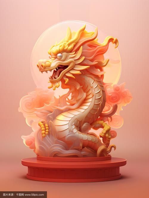 有沒有招財龍的3D模型素材,招財龍3d模型素材 龍魚百科 第12張 有沒有招財龍的3D模型素材,招財龍3d模型素材 有沒有招財龍的3D模型素材,招財龍3d模型素材 龍魚百科 第12張