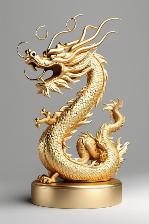 有沒有招財龍的3D模型素材,招財龍3d模型素材 龍魚百科 第4張 有沒有招財龍的3D模型素材,招財龍3d模型素材 有沒有招財龍的3D模型素材,招財龍3d模型素材 龍魚百科 第4張