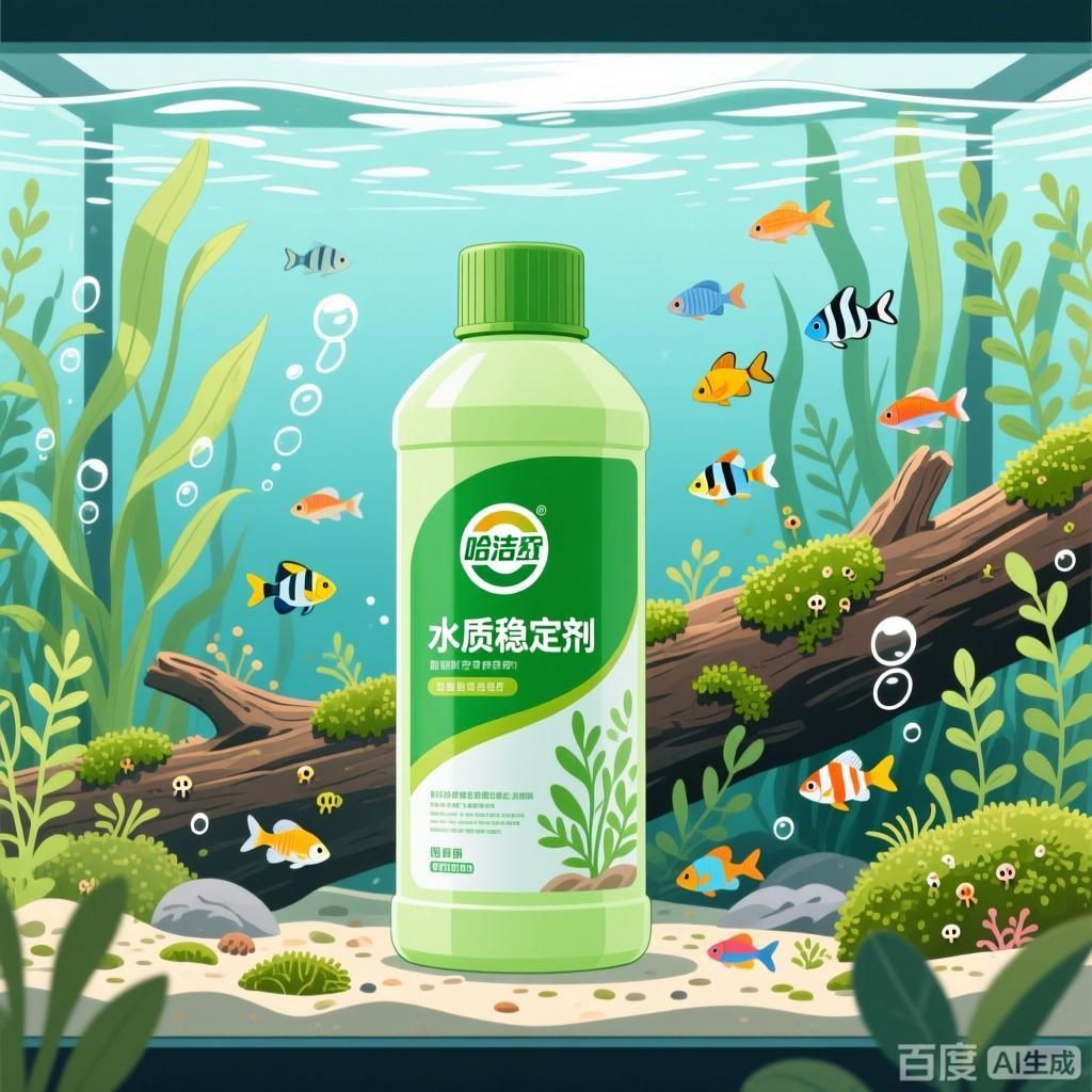 詳細閱讀:除了德彩,還有哪些品牌的水質穩定劑好用,德彩水質穩定劑推薦綠源、藍盾和金衛士水質穩定劑 除了德彩,還有哪些品牌的水質穩定劑好用,德彩水質穩定劑推薦綠源、藍盾和金衛士水質穩定劑