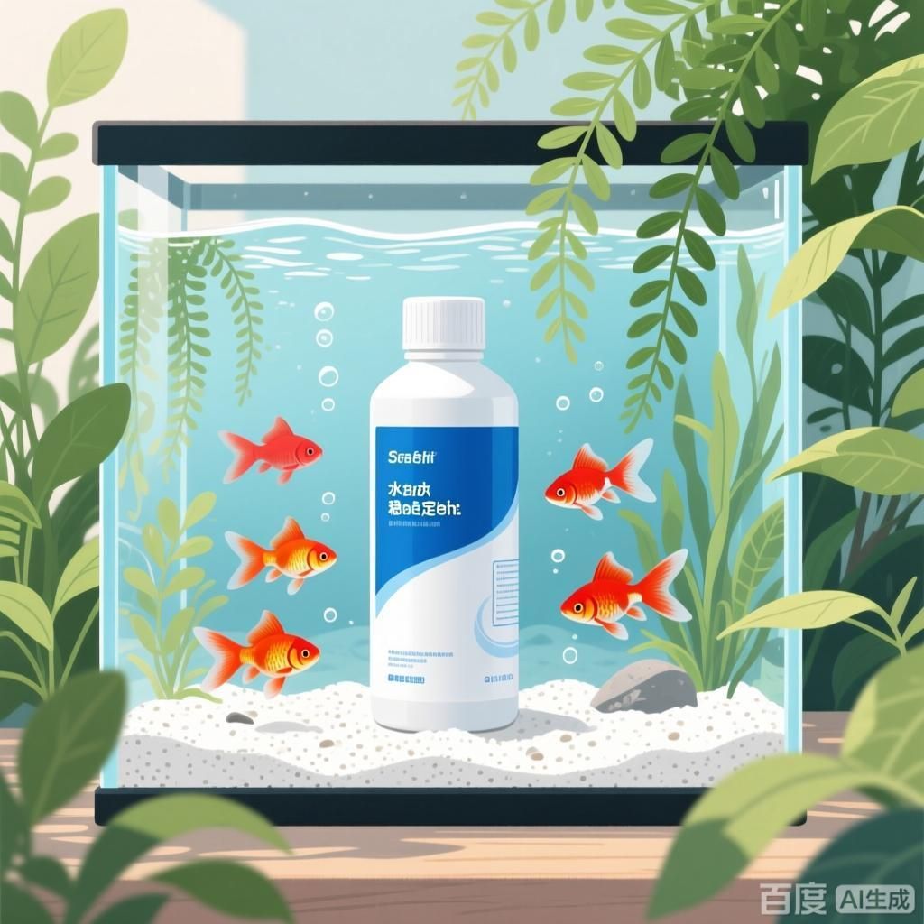 除了德彩，還有哪些品牌的水質穩(wěn)定劑好用，德彩水質穩(wěn)定劑推薦綠源、藍盾和金衛(wèi)士水質穩(wěn)定劑