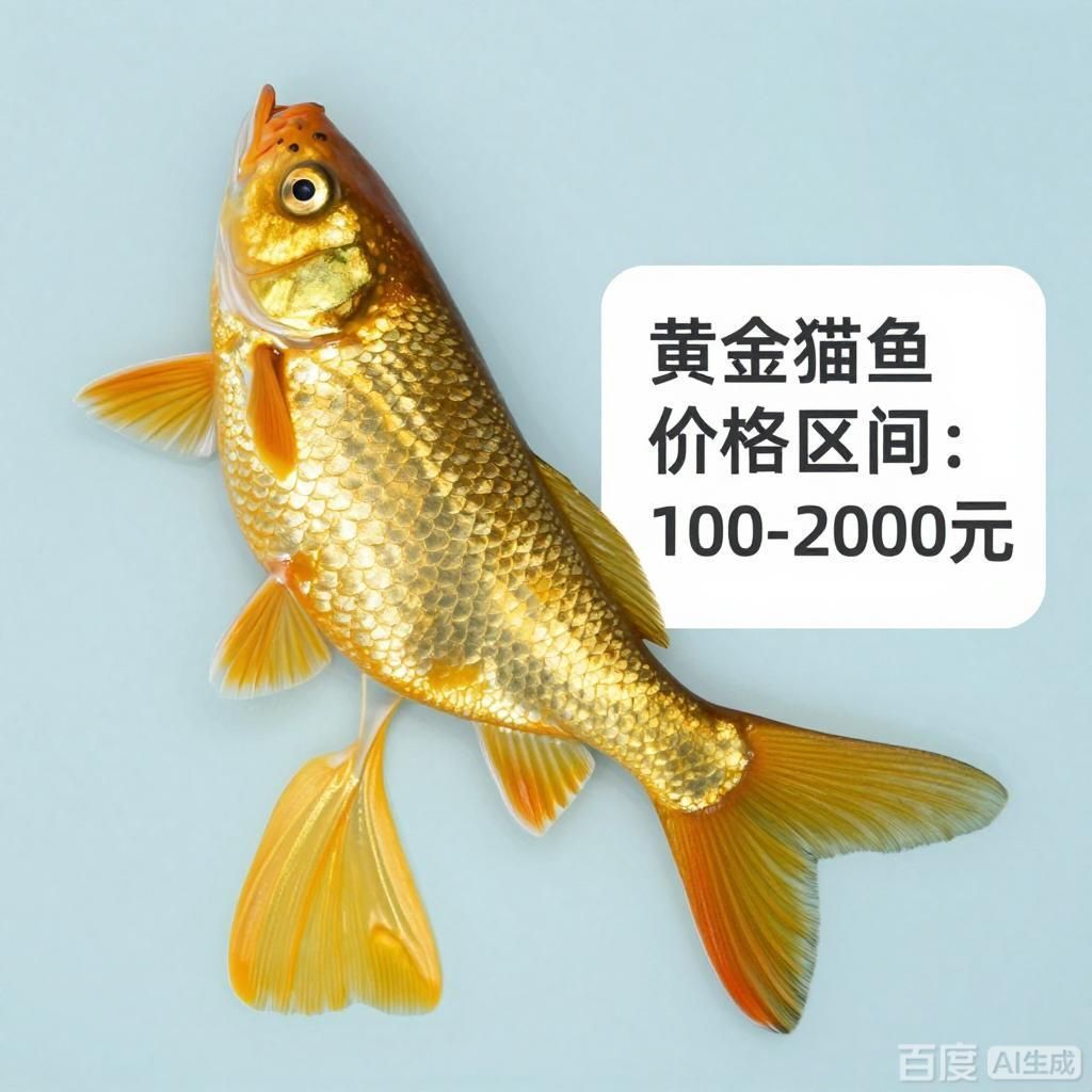 黃金貓魚的價格范圍是多少？，黃金貓魚價格是多少黃金貓魚的價格范圍是多少 黃金貓魚的價格范圍是多少？，黃金貓魚價格是多少黃金貓魚的價格范圍是多少 龍魚百科 第4張