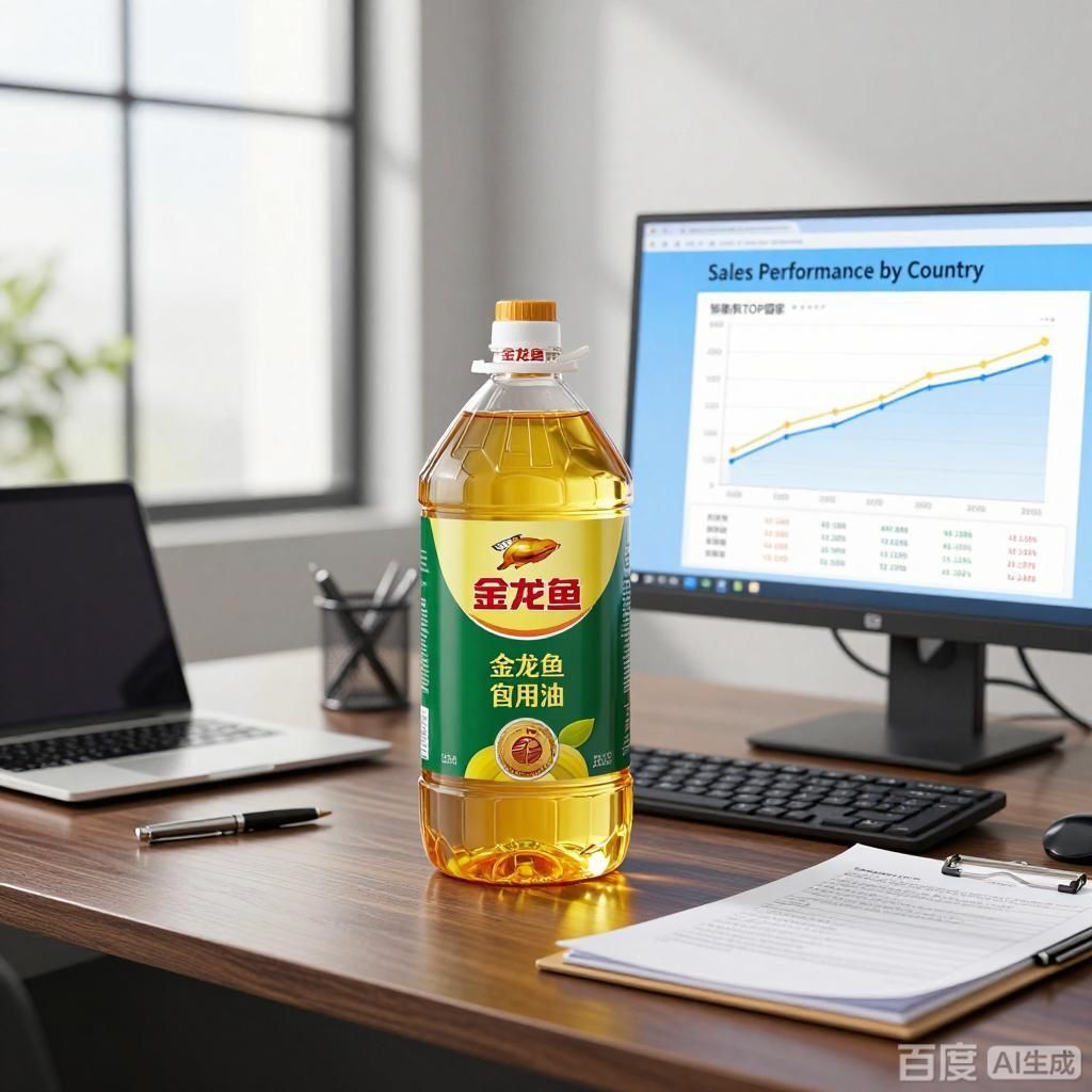 金龍魚在哪些國家的銷售表現最好，金龍魚在亞洲市場的銷售表現最為突出，在哪些國家的銷售表現最好