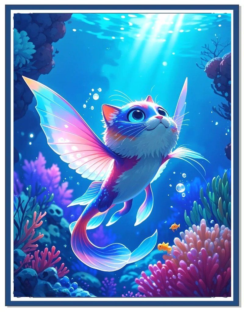 有哪些魚被認(rèn)為有靈性 有哪些魚被認(rèn)為有靈性 龍魚百科 第1張