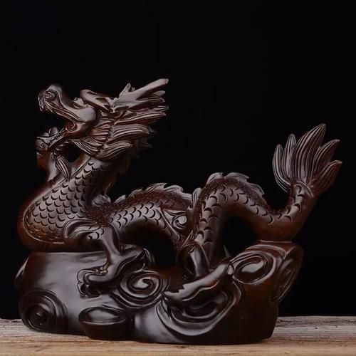 如何挑選一款合適的龍擺件，如何挑選一款合適的龍擺件合適的龍擺件，安神護(hù)宅詳解 如何挑選一款合適的龍擺件，如何挑選一款合適的龍擺件合適的龍擺件，安神護(hù)宅詳解 龍魚百科 第1張