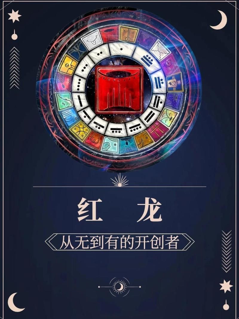 紅龍在文化中有哪些象征意義，紅龍在文化中有哪些象征意義？ 紅龍在文化中有哪些象征意義，紅龍在文化中有哪些象征意義？ 龍魚百科 第2張