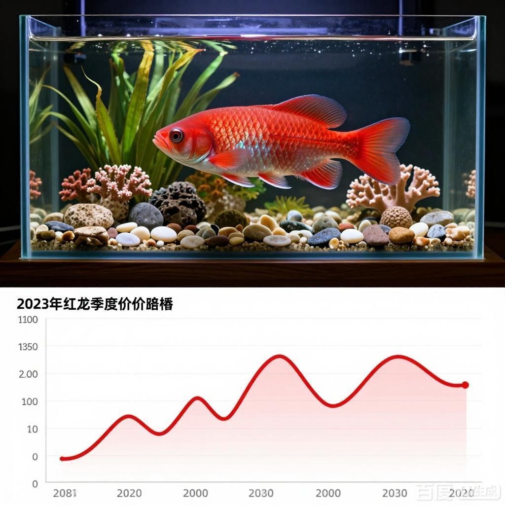 2023年紅龍魚價格走勢如何，2023年紅龍魚價格走勢如何四張圖均圍繞2023年紅龍魚價格走勢 2023年紅龍魚價格走勢如何，2023年紅龍魚價格走勢如何四張圖均圍繞2023年紅龍魚價格走勢 龍魚百科 第3張