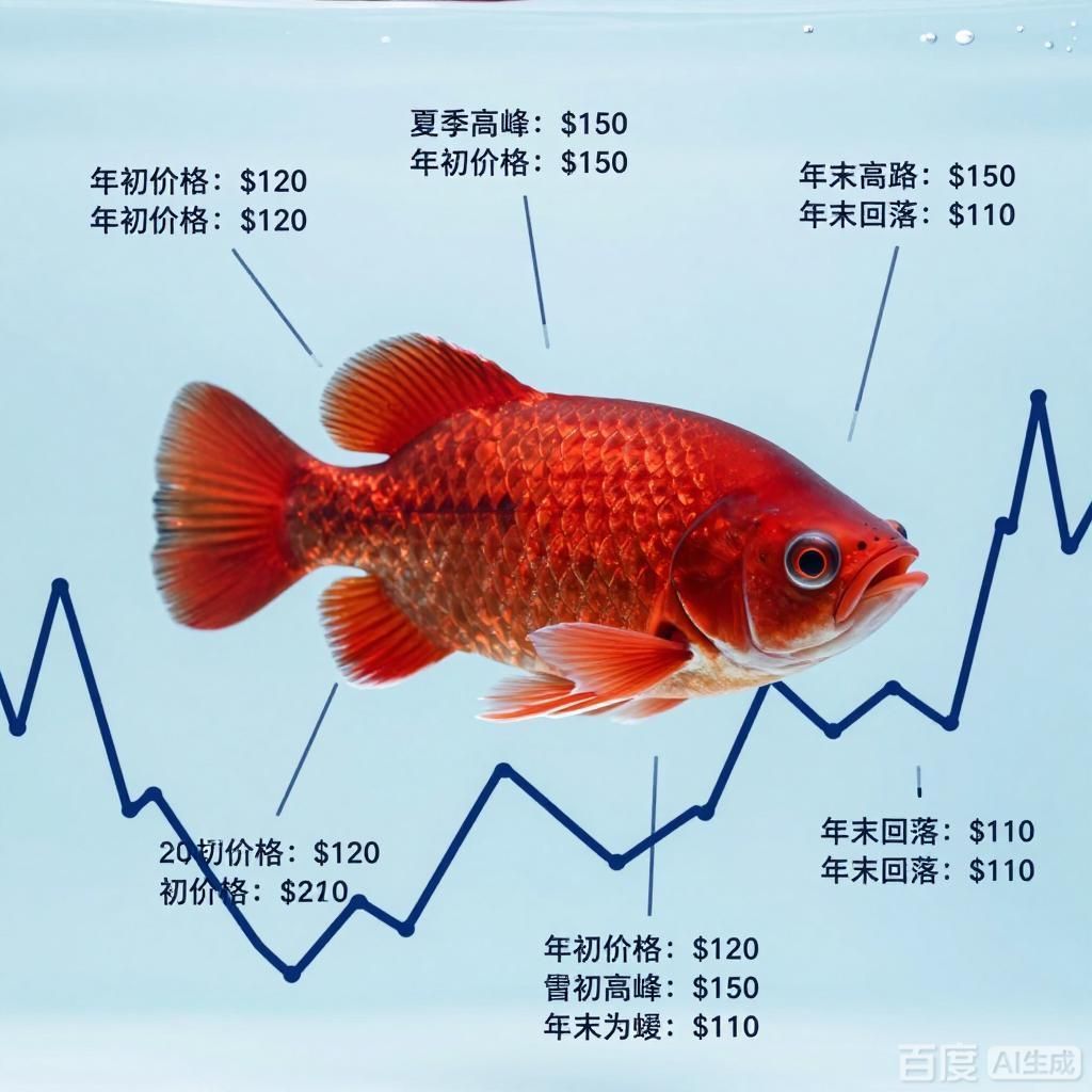 2023年紅龍魚價格走勢如何，2023年紅龍魚價格走勢如何四張圖均圍繞2023年紅龍魚價格走勢 2023年紅龍魚價格走勢如何，2023年紅龍魚價格走勢如何四張圖均圍繞2023年紅龍魚價格走勢 龍魚百科 第4張