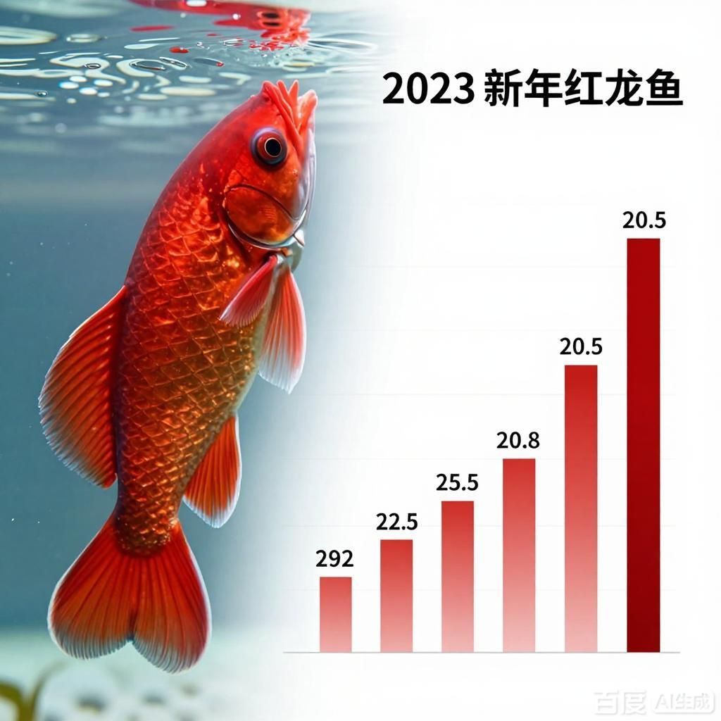 2023年紅龍魚價格走勢如何，2023年紅龍魚價格走勢如何四張圖均圍繞2023年紅龍魚價格走勢 2023年紅龍魚價格走勢如何，2023年紅龍魚價格走勢如何四張圖均圍繞2023年紅龍魚價格走勢 龍魚百科 第2張
