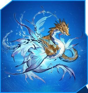 龍魚01在游戲中有什么特殊能力？，《洛克王國(guó)》龍魚01在游戲中的應(yīng)用