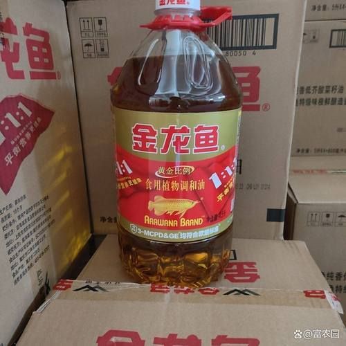 金龍魚1:1:1調(diào)和油有哪些口感特點(diǎn),金龍魚1:1調(diào)和油有哪些口感特點(diǎn) 龍魚百科 第1張 金龍魚1:1:1調(diào)和油有哪些口感特點(diǎn),金龍魚1:1調(diào)和油有哪些口感特點(diǎn) 金龍魚1:1:1調(diào)和油有哪些口感特點(diǎn),金龍魚1:1調(diào)和油有哪些口感特點(diǎn) 龍魚百科 第1張