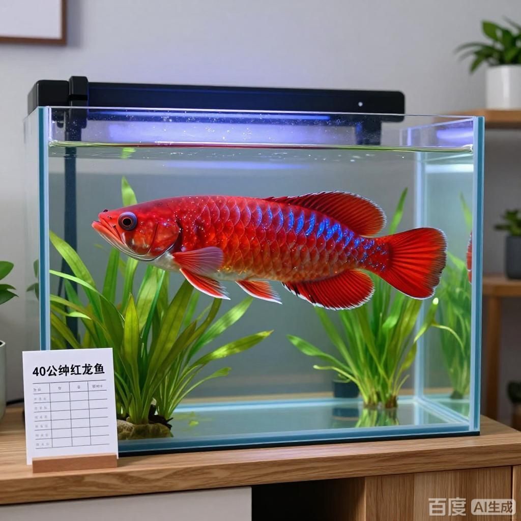 40公分的紅龍魚價(jià)格，40公分紅龍魚價(jià)格