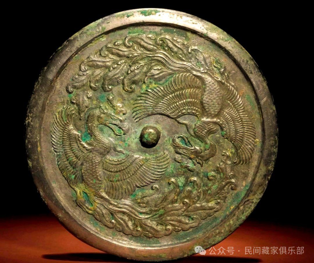 古玩市場老物件，古玩市場老物件思考完成,要求1000字文本并配圖 古玩市場老物件，古玩市場老物件思考完成,要求1000字文本并配圖 龍魚百科 第12張