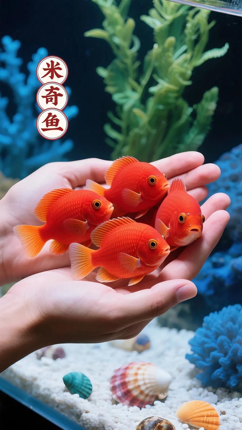 能否提供更多熱帶魚的圖片，熱帶魚是水族箱中常見的觀賞魚類型至關(guān)重要，熱帶魚的配置 能否提供更多熱帶魚的圖片，熱帶魚是水族箱中常見的觀賞魚類型至關(guān)重要，熱帶魚的配置 龍魚百科 第18張