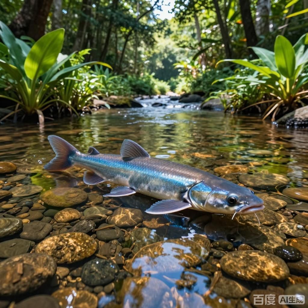 馬龍魚的棲息環境是怎樣的，馬龍魚的棲息環境是怎樣的， 馬龍魚的棲息環境是怎樣的，馬龍魚的棲息環境是怎樣的， 龍魚百科 第1張