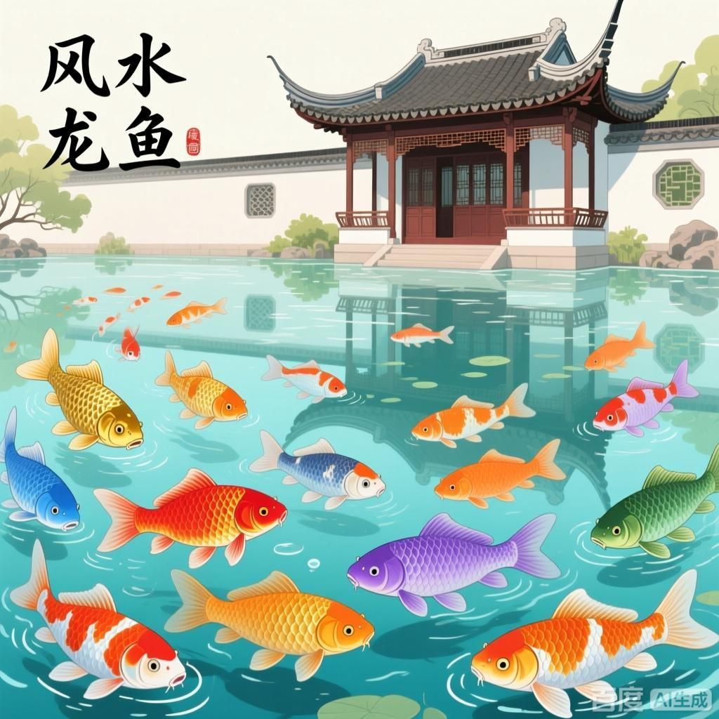 風(fēng)水龍魚的價(jià)格范圍，風(fēng)水龍魚價(jià)格 風(fēng)水龍魚的價(jià)格范圍，風(fēng)水龍魚價(jià)格 龍魚百科 第4張