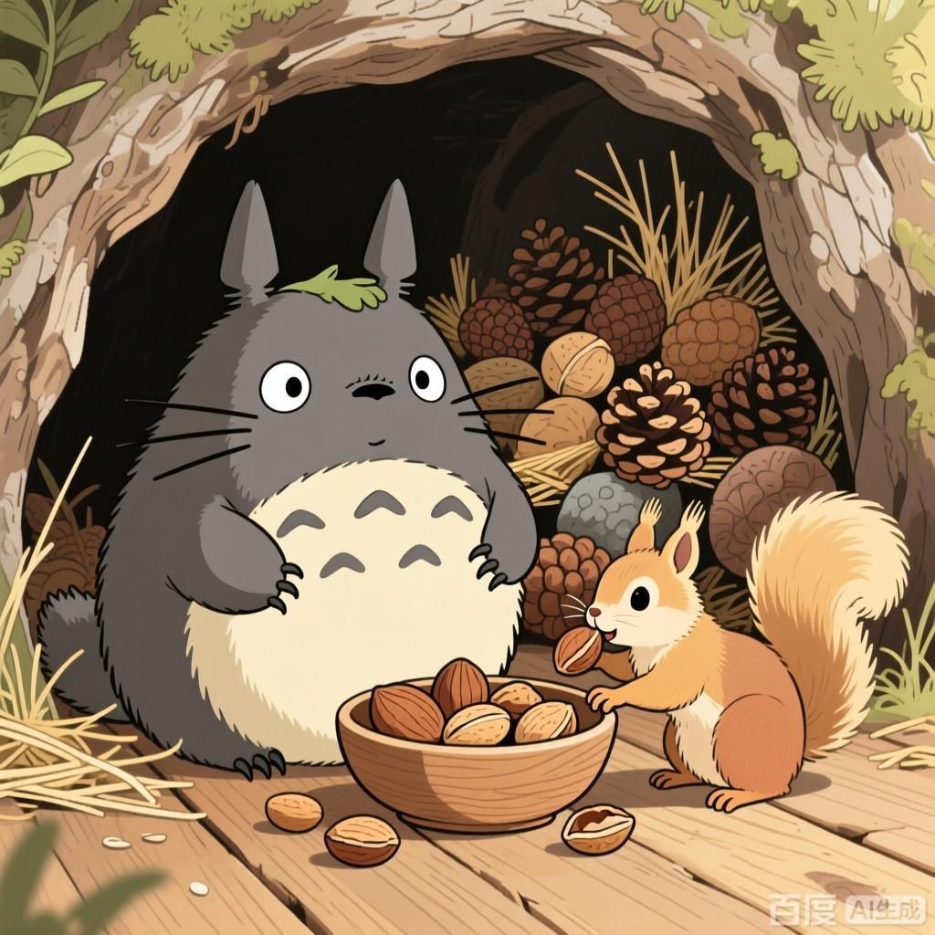 龍貓和什么動物一起養最和諧，如何判斷龍貓是否與其他動物共處 龍貓和什么動物一起養最和諧，如何判斷龍貓是否與其他動物共處 龍魚百科 第4張