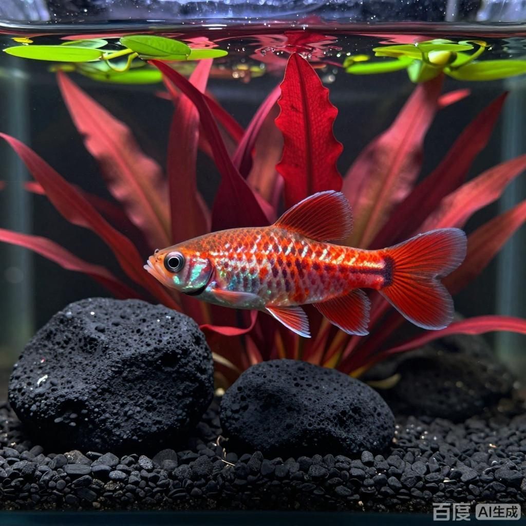 最值得養(yǎng)的雷龍魚，如何判斷雷龍魚是否健康，有哪些雷龍魚品種值得推薦 最值得養(yǎng)的雷龍魚，如何判斷雷龍魚是否健康，有哪些雷龍魚品種值得推薦 龍魚百科 第2張