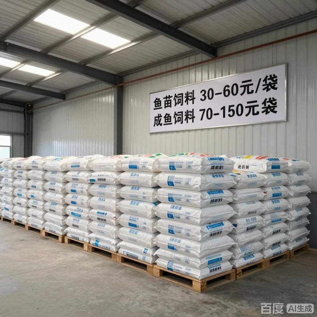 速倍妥飼料的價格范圍，速倍妥飼料的價格范圍在每公斤10元至50元人民幣之間 速倍妥飼料的價格范圍，速倍妥飼料的價格范圍在每公斤10元至50元人民幣之間 龍魚百科 第3張