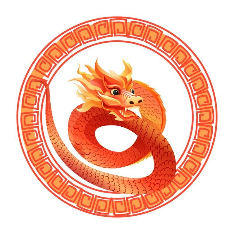 紅龍頭像的現代應用 龍魚百科 第14張 紅龍頭像的現代應用 紅龍頭像的現代應用 龍魚百科 第14張