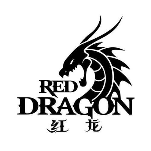 紅龍頭像的現代應用 龍魚百科 第7張 紅龍頭像的現代應用 紅龍頭像的現代應用 龍魚百科 第7張