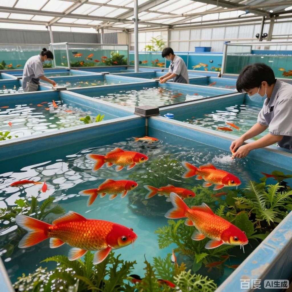 有哪些知名的紅金龍魚養(yǎng)殖場，世界各地知名的紅金龍魚養(yǎng)殖場 有哪些知名的紅金龍魚養(yǎng)殖場，世界各地知名的紅金龍魚養(yǎng)殖場 龍魚百科 第4張