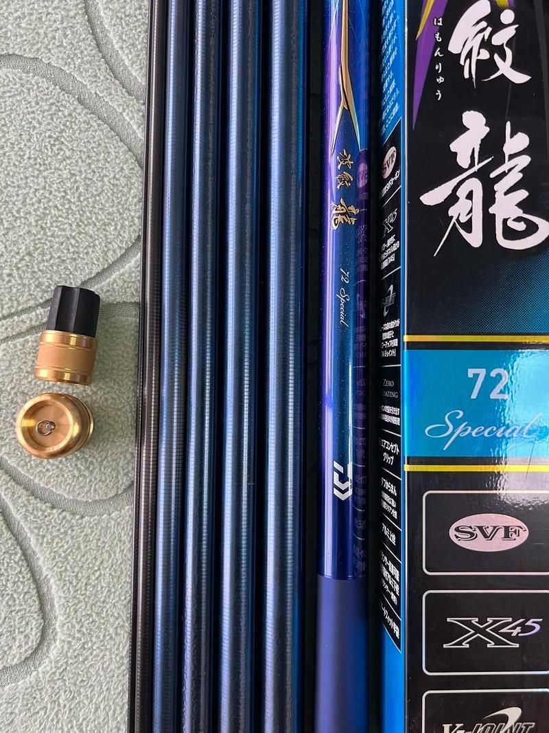 釣魚島龍魚魚竿的用戶評價如何？，釣魚島龍魚魚竿的用戶評價如何？如何辨別釣魚島龍魚魚竿的真偽？