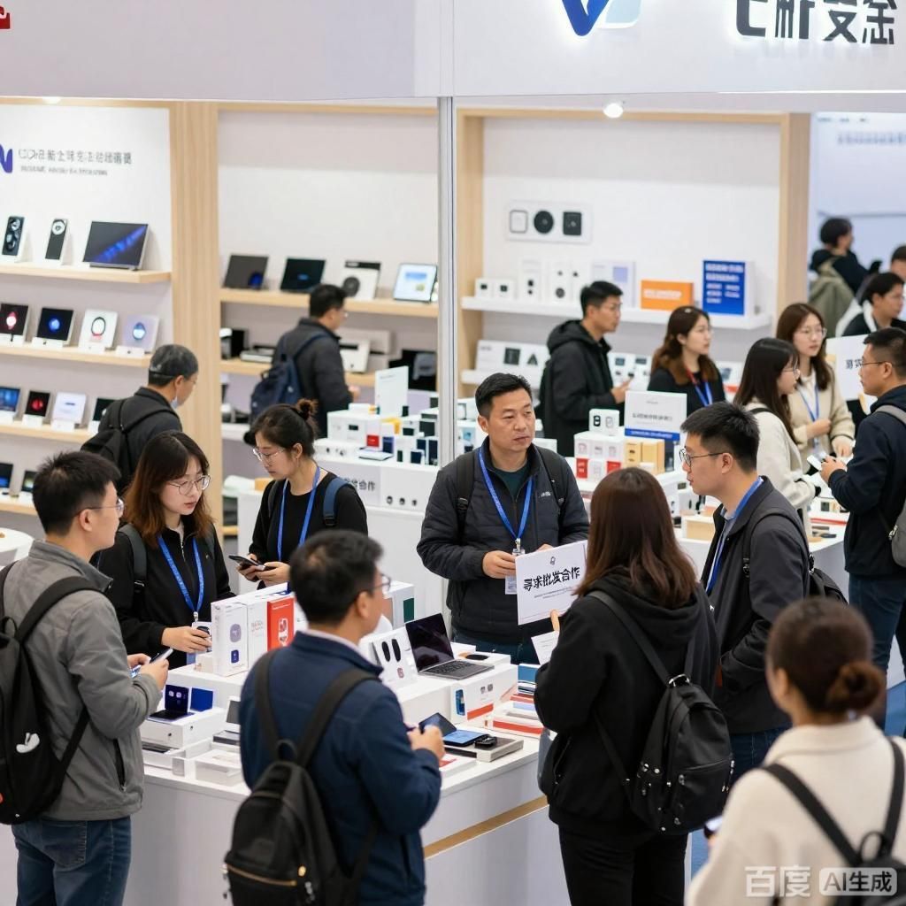 如何聯系這些知名商家進行批發？，如何聯系知名商家進行批發，4張圖片均圍繞批發商家對接場景展開 如何聯系這些知名商家進行批發？，如何聯系知名商家進行批發，4張圖片均圍繞批發商家對接場景展開 龍魚百科 第3張