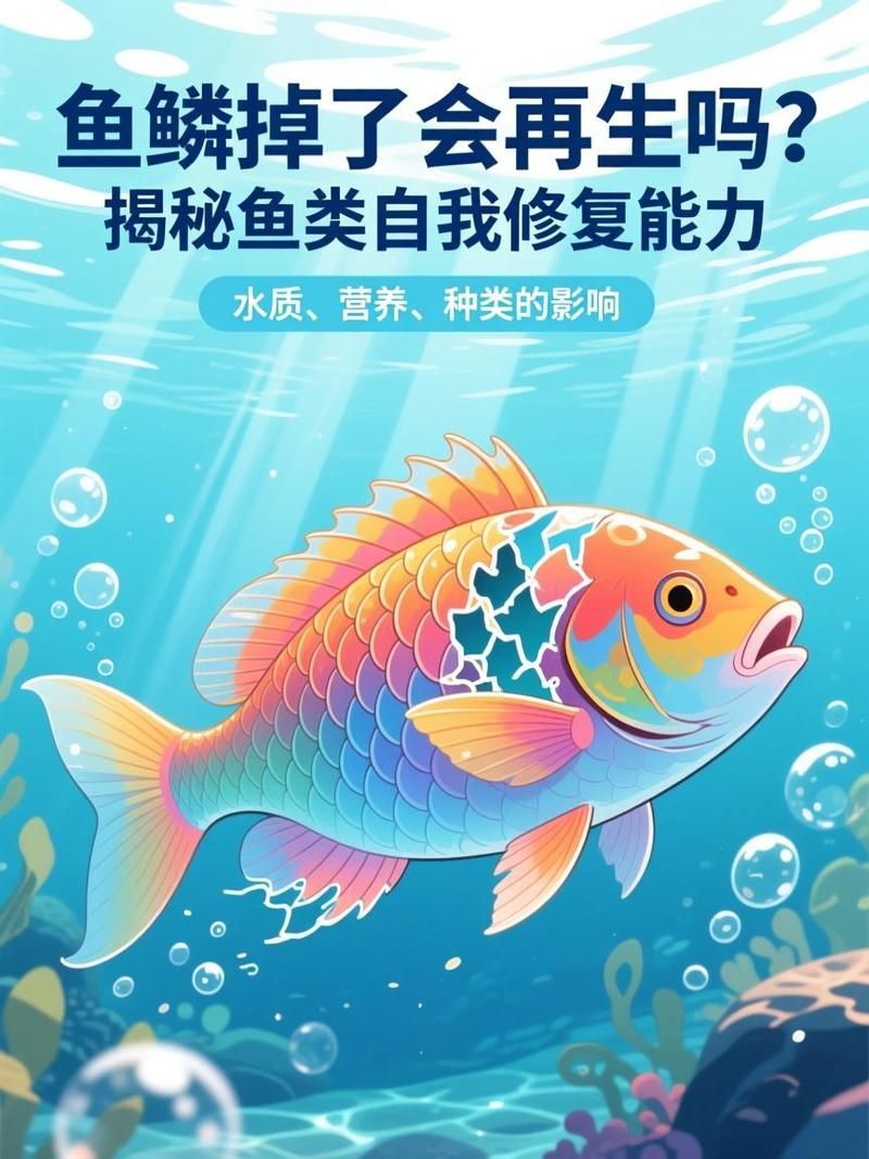 有哪些食物有助于金魚鱗片再生，金魚鱗片再生是一個(gè)復(fù)雜的生物自學(xué)過程 有哪些食物有助于金魚鱗片再生，金魚鱗片再生是一個(gè)復(fù)雜的生物自學(xué)過程 龍魚百科 第2張