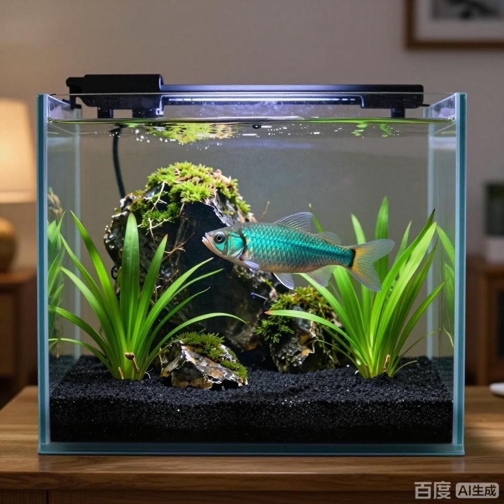 一米二的魚缸適合養什么品種的龍魚，一米二的魚缸適合養什么品種的龍魚，一米二的魚缸養龍魚需要哪些設備