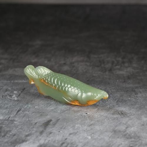 有哪些知名的雕刻金龍魚大師，金龍魚藝術大師名錄表格