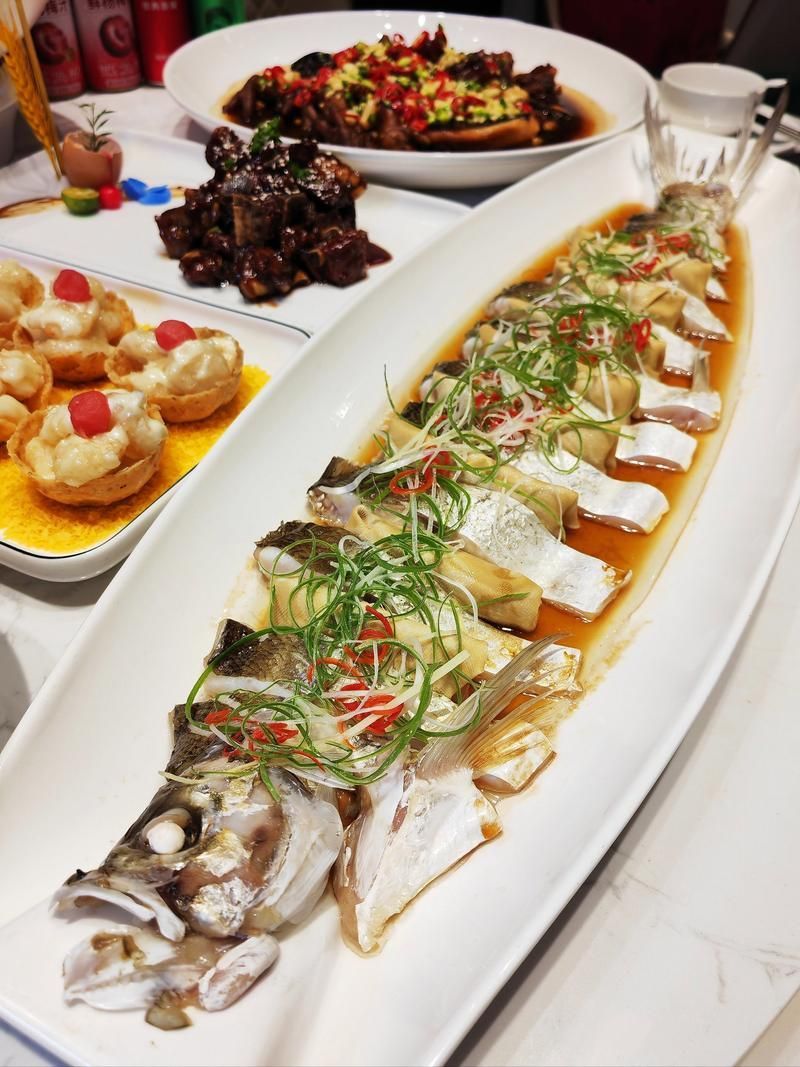 給我推薦幾家撫寧龍魚全魚宴的名店，撫寧龍魚全魚宴名店推薦 給我推薦幾家撫寧龍魚全魚宴的名店，撫寧龍魚全魚宴名店推薦 龍魚百科 第5張