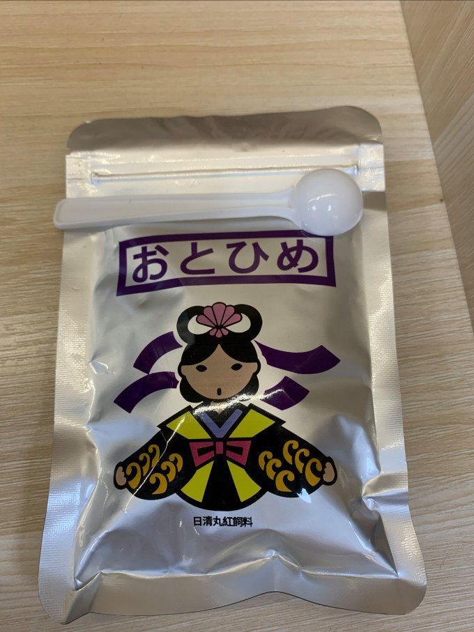 日清和高夠力哪個更適合龍魚？，夠力和高夠力哪個更適合龍魚？ 日清和高夠力哪個更適合龍魚？，夠力和高夠力哪個更適合龍魚？ 龍魚百科 第2張