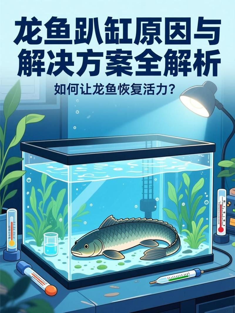 龍魚長期趴缸會死亡嗎，龍魚長期趴缸會死亡嗎龍魚長期趴缸會死亡嗎 龍魚長期趴缸會死亡嗎，龍魚長期趴缸會死亡嗎龍魚長期趴缸會死亡嗎 龍魚百科 第1張
