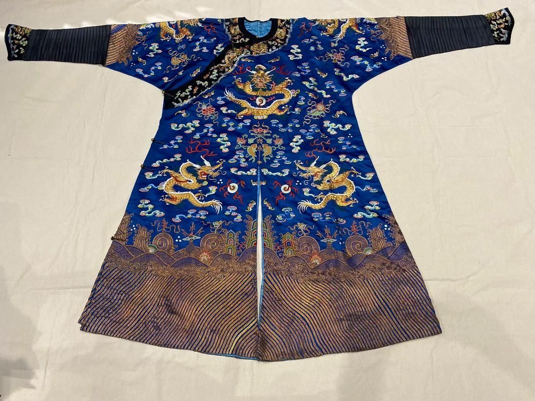 如何參考滿族傳統(tǒng)紋樣進(jìn)行創(chuàng)作，如何參考滿族傳統(tǒng)紋樣 如何參考滿族傳統(tǒng)紋樣進(jìn)行創(chuàng)作，如何參考滿族傳統(tǒng)紋樣 龍魚百科 第4張