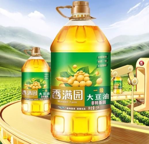 香滿園有哪些系列，香滿園的幾個主要產品系列：香滿園面粉對比分析 香滿園有哪些系列，香滿園的幾個主要產品系列：香滿園面粉對比分析 龍魚百科 第8張