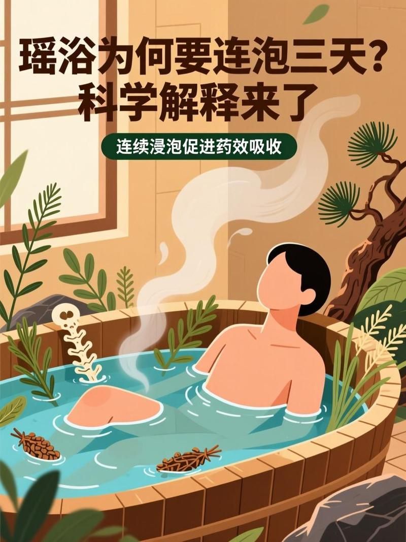 藥浴治療一般需要多長時間見效，藥浴治療期間需要多長時間見效，藥浴見效時間因人而異